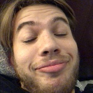 Meet your Posher, George